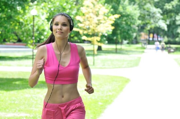 A actividade física é un elemento importante para a perda de peso eficaz